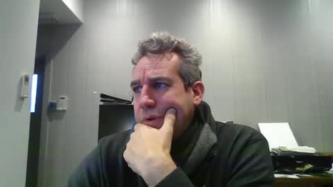 Monty G online show from December 2024 12:51:02 PM