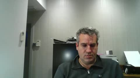 Monty G online show from December 2024 04:05:01 PM