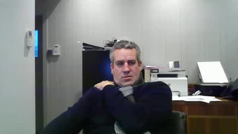 Monty G online show from December 2024 02:44:01 PM