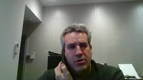 Monty G online show from December 2024 04:05:02 PM