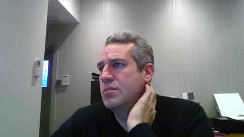 Monty G online show from December 2024 12:11:01 PM