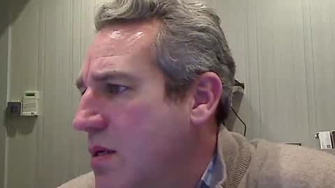 Monty G online show from December 2024 03:21:01 PM