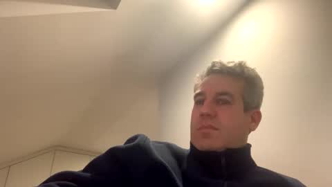 Monty G online show from January 2025 12:05:02 AM