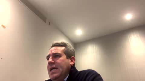 Monty G online show from January 2025 11:51:01 AM