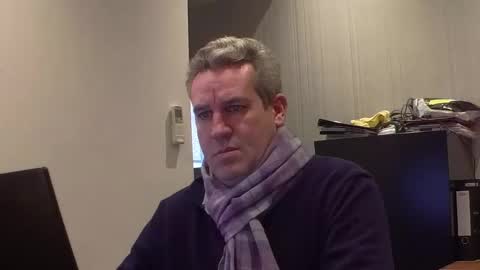 Monty G online show from January 2025 02:58:01 PM