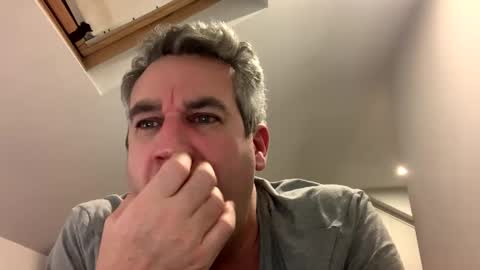 Monty G online show from January 2025 11:31:01 PM