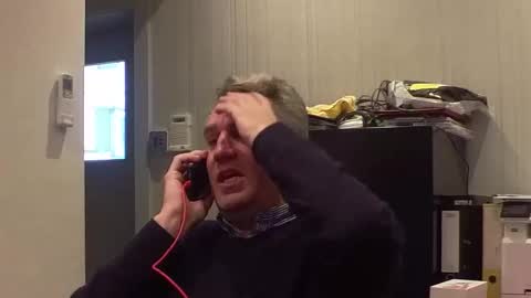 Monty G online show from January 2025 01:20:01 PM