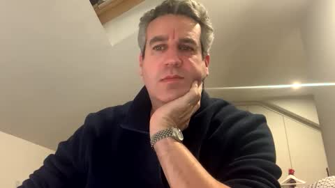 Monty G online show from January 2025 11:05:02 PM