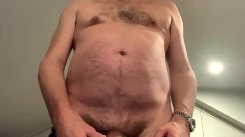 Monty G online show from January 2025 12:33:01 AM