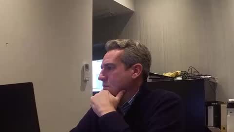 Monty G online show from January 2025 01:05:01 PM
