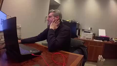 Monty G online show from January 2025 02:42:02 PM