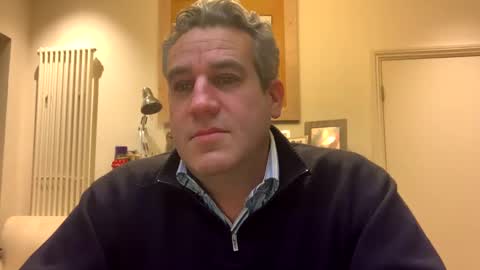Monty G online show from January 2025 12:28:01 AM