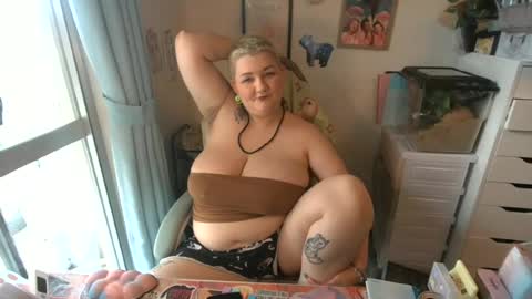 Moo Jay online show from July 2026 03:32:01 AM