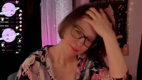 Roxy online show from November 2025 10:39:02 AM