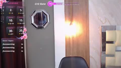 moon_and_fire_ online show from March 2026 06:50:01 AM