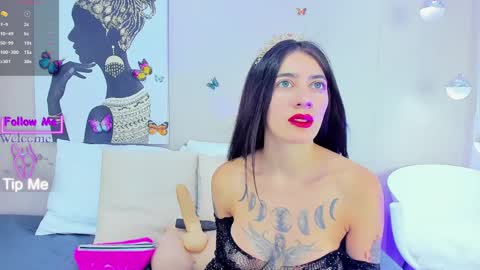 Moon online show from April 2026 09:31:02 PM