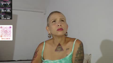 Luna online show from January 2025 02:27:02 AM