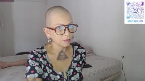 Luna online show from January 2025 03:10:02 PM