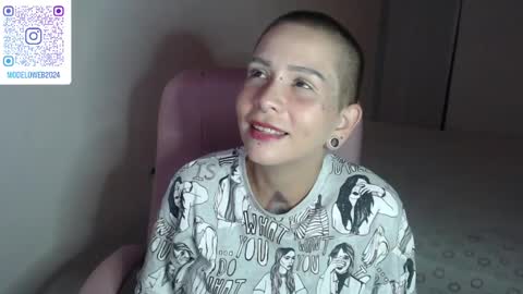 Luna online show from February 2025 02:49:01 AM