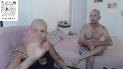 Luna online show from February 2025 03:31:02 PM