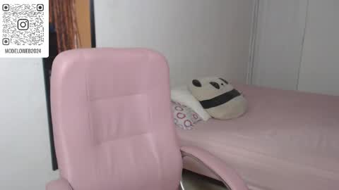 Luna online show from February 2025 06:24:02 PM