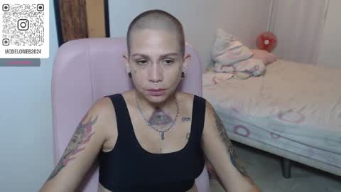 Luna online show from March 2025 04:25:02 AM