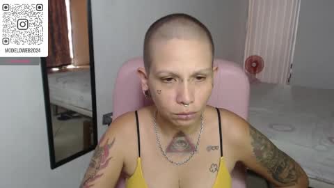 Luna online show from March 2025 05:39:02 PM