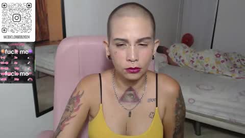 Luna online show from March 2025 01:01:01 AM