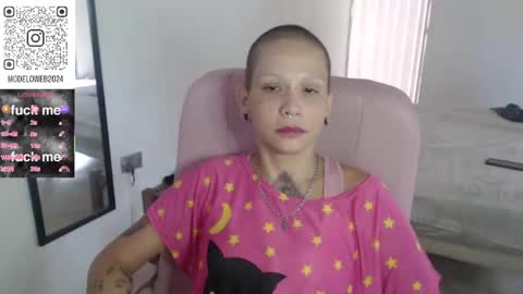 Luna online show from March 2025 02:56:02 PM