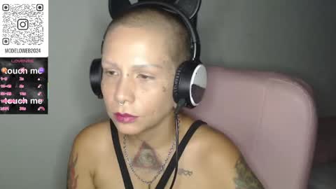 Luna online show from March 2025 05:24:02 AM