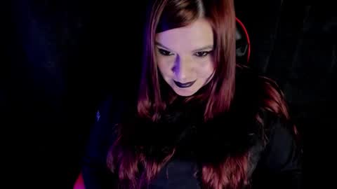 Lilith online show from February 2026 01:54:02 AM