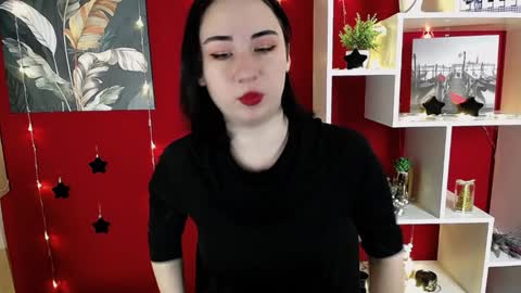 Diana online show from December 2024 03:19:01 PM