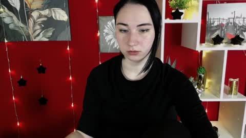 Diana online show from December 2024 04:46:02 PM