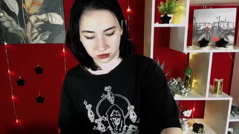 Diana online show from December 2024 08:10:02 PM