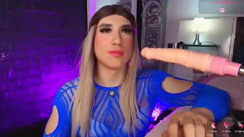 moon_nia online show from March 2026 02:30:02 AM