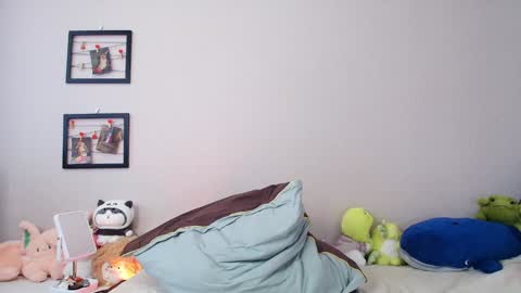 Alice online show from January 2025 12:07:01 PM