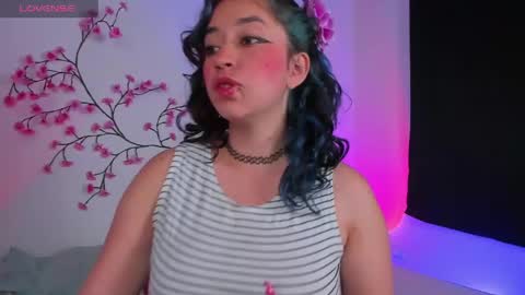 Sofii   model Independent online show from April 2026 09:29:02 PM