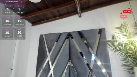 Luna  online show from January 2026 06:34:01 PM