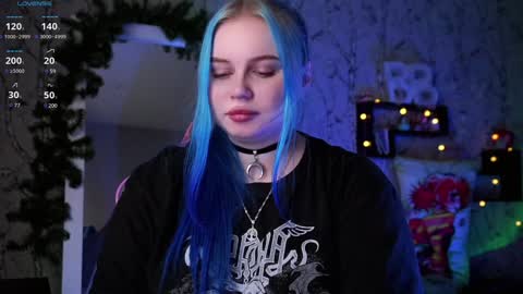 Emilia online show from January 2025 01:11:01 PM
