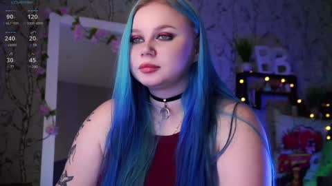 Emilia online show from February 2025 10:01:02 AM
