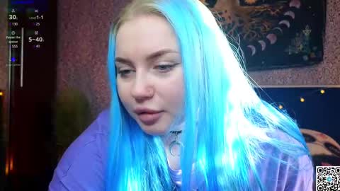 Emilia online show from February 2025 09:21:01 AM