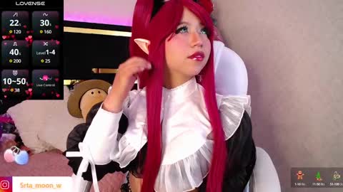 Moon Water   online show from January 2025 11:26:02 AM