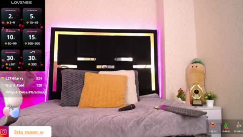 Moon Water   online show from January 2025 02:28:01 PM