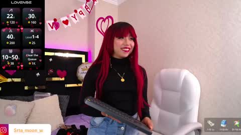 Moon Water   online show from February 2025 11:17:01 AM