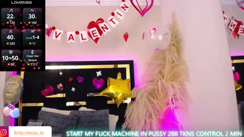 Moon Water   online show from February 2025 11:24:02 AM