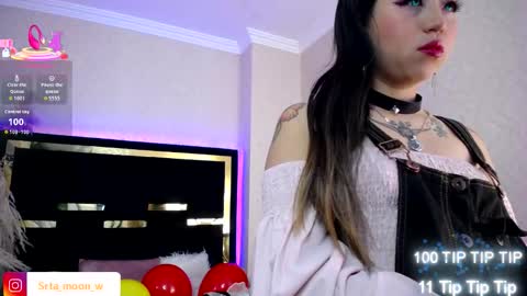 Moon Water   online show from September 2025 11:23:01 AM