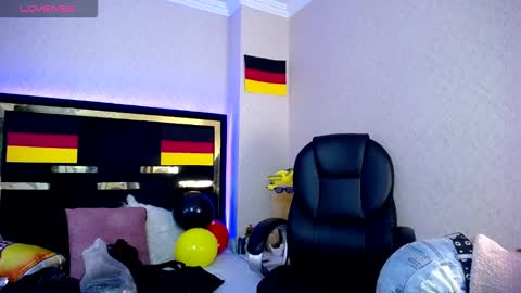 Moon Water   online show from September 2025 11:48:01 AM