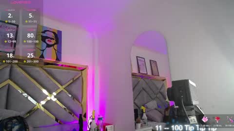 Moon Water   online show from April 2026 11:25:02 AM