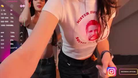 Anna online show from February 2026 08:21:01 PM