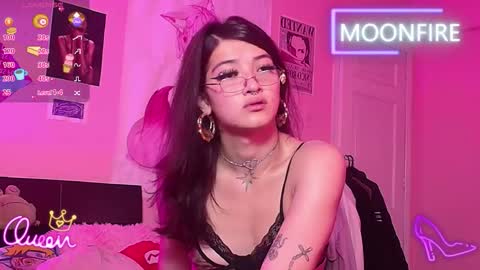 Nicky  online show from March 2026 11:48:02 AM